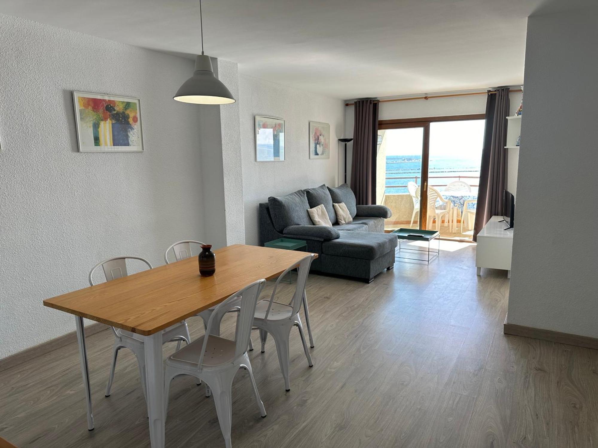 Agi Panama Apartment Roses Luaran gambar
