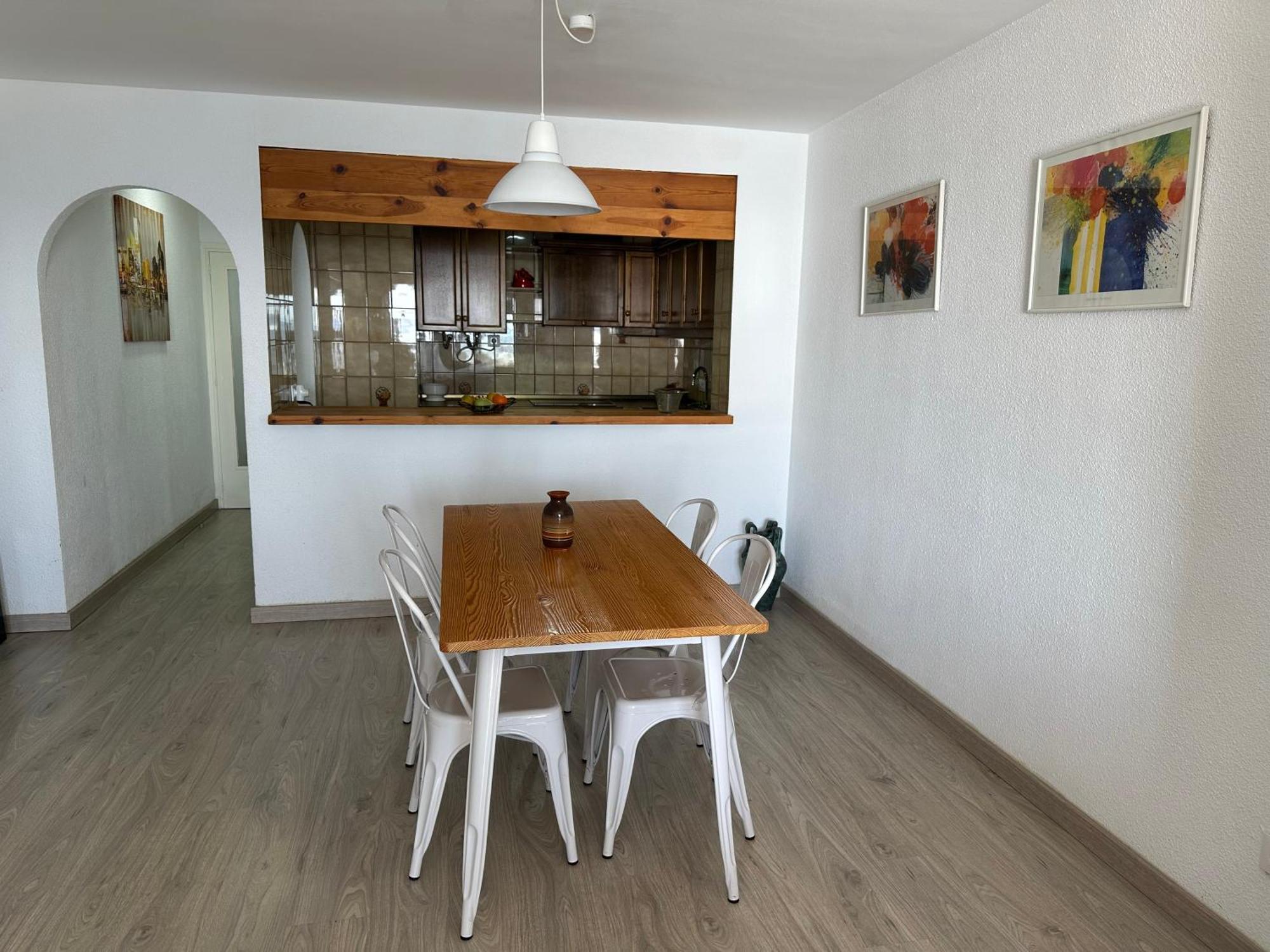 Agi Panama Apartment Roses Luaran gambar